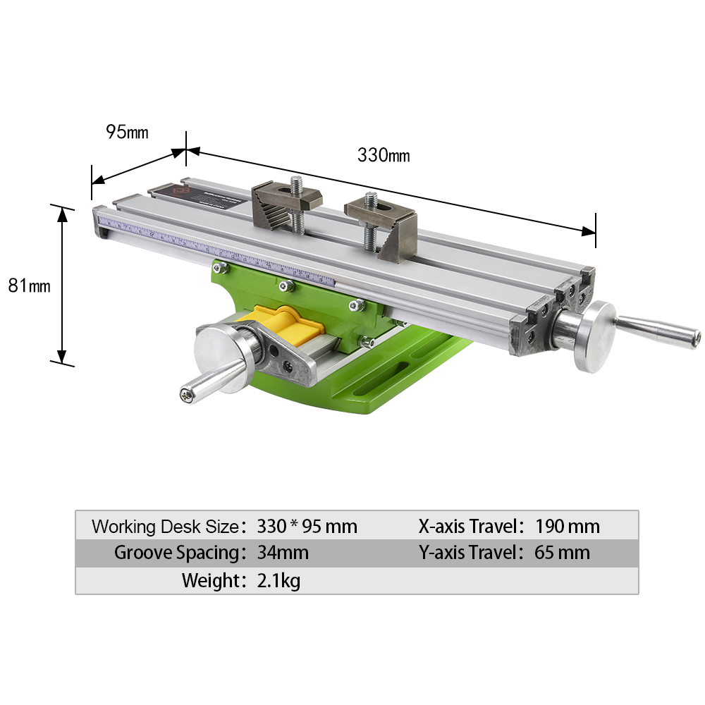 Allsome-ミニ精密フライス盤モデルbg6330,多機能 - Woodworking Asmr のレビューと価格