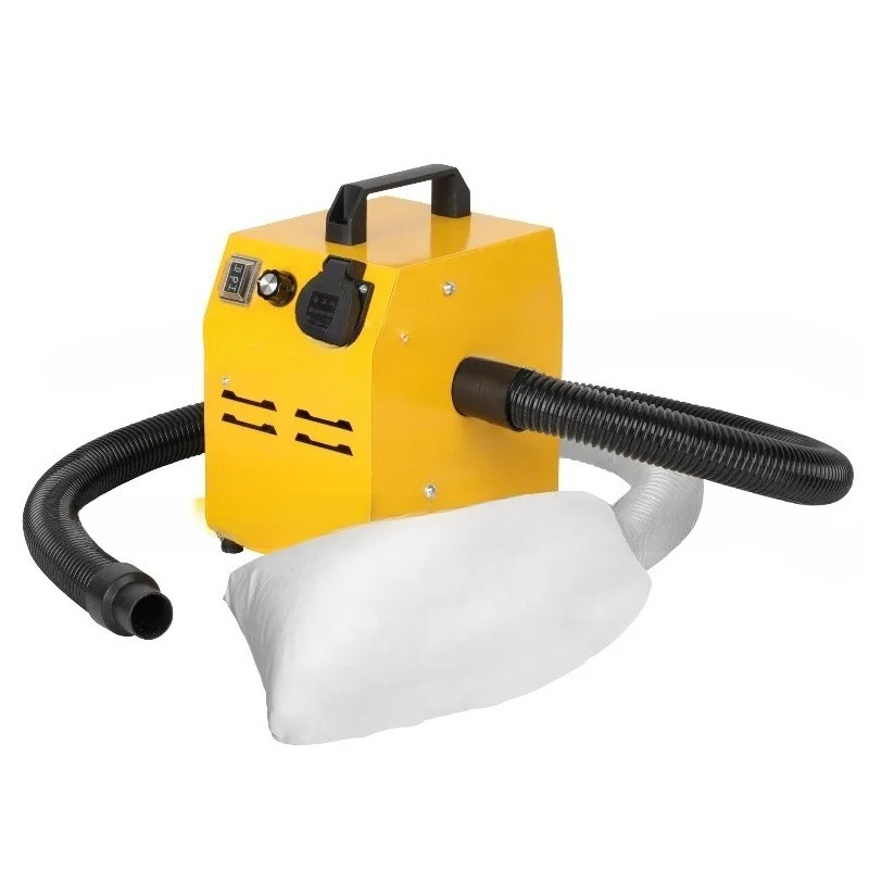 1200W BB工業用木工サイクロン集塵機、サイクロンセパレ - Woodworking Workshop Japan のレビューと価格
