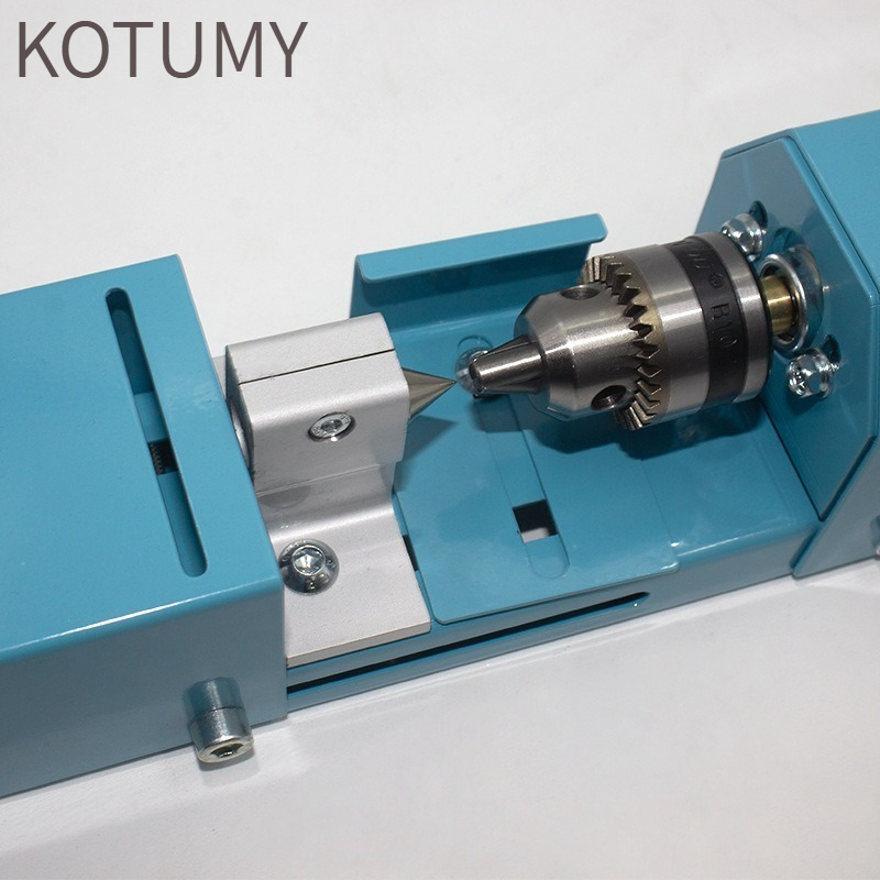 KOTUMYミニ旋盤 - 多機能DIY木製ビーズ製造機 家庭 - Woodworking Lathe Machine のレビューと価格