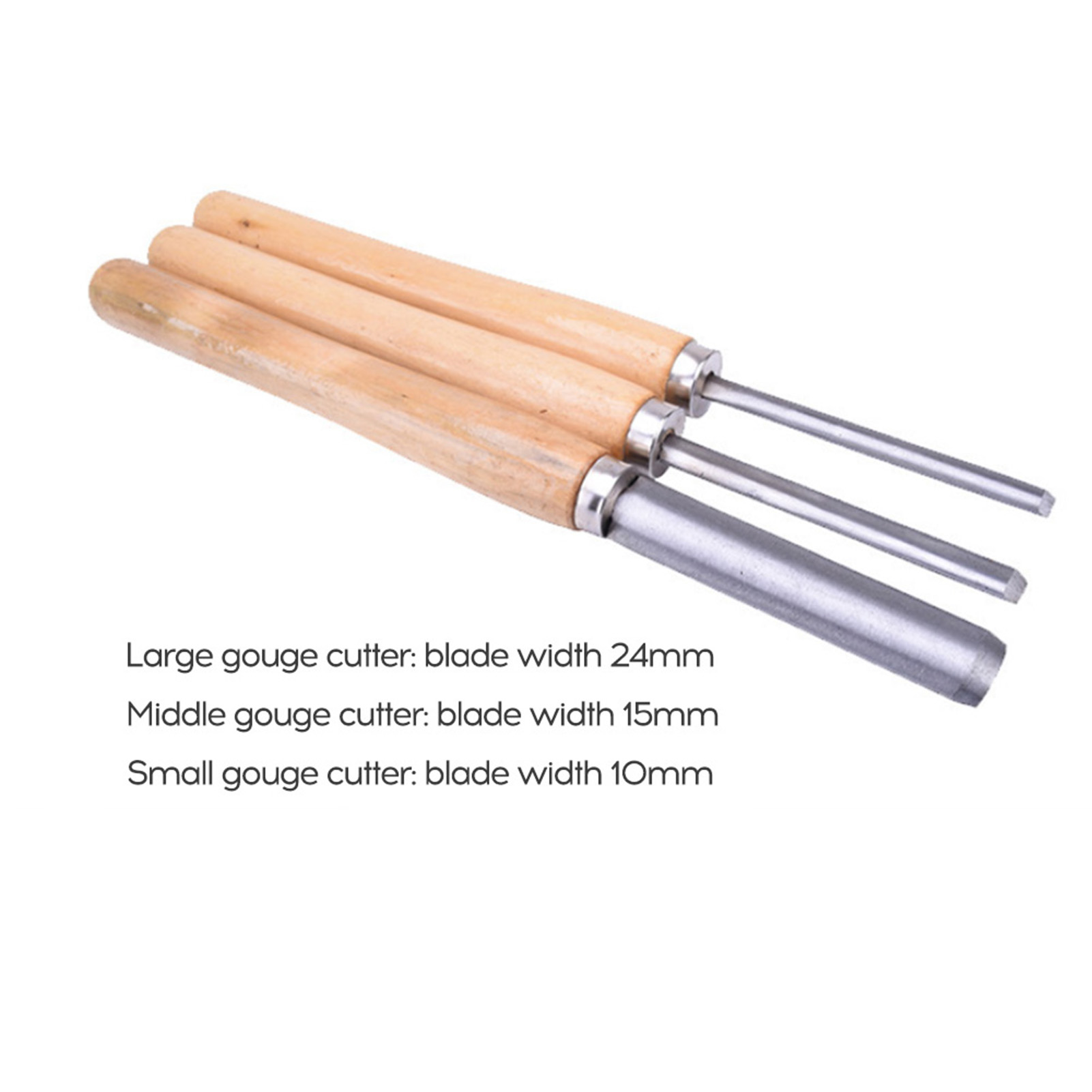 木工旋盤用チゼルセット、旋削工具、木工用ガウジ、スキューパー - Skew Chisel Wood のレビューと価格