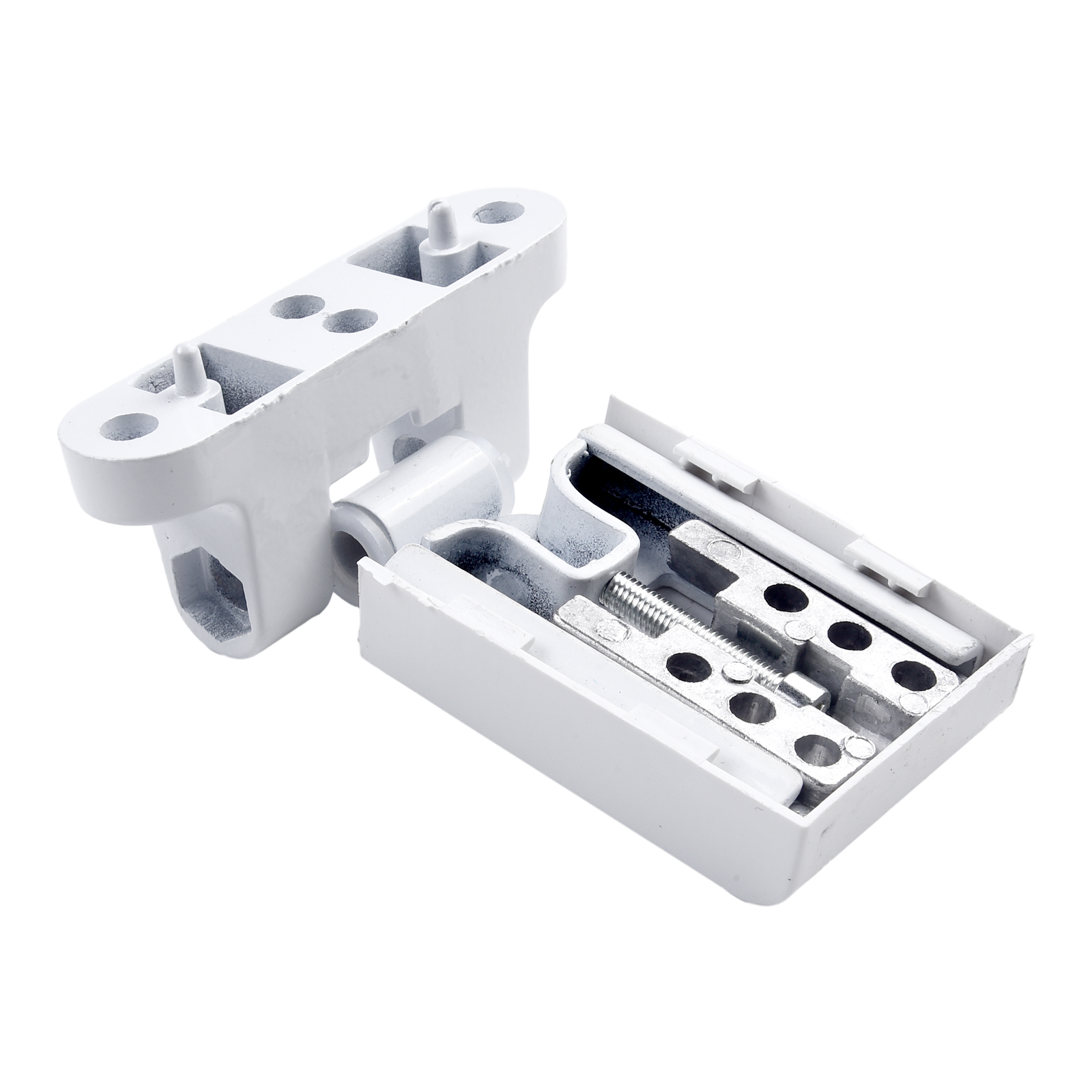 フランスのドアフラッグヒンジ,PVC,ウィンドウハードウェア - Woodworking Usa のレビューと価格