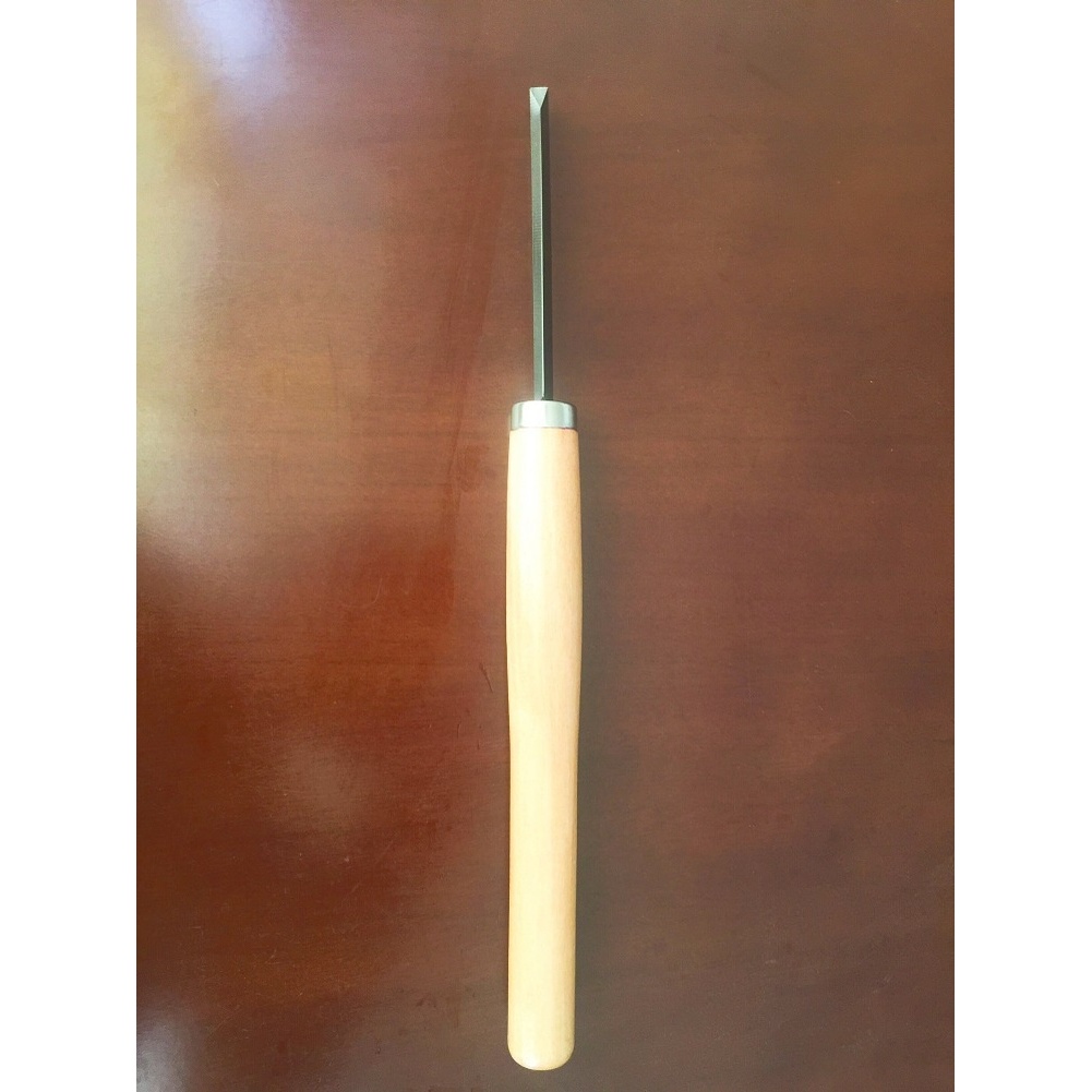 木彫り用彫刻刀セット 木彫りプロジェクト用 スピアポイントス - Skew Chisel Wood のレビューと価格